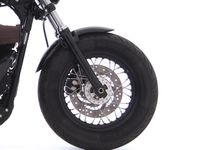 XL1200X / XL1200 X SPORTSTER FORTY-EIGHT Foto