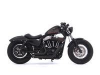 XL1200X / XL1200 X SPORTSTER FORTY-EIGHT Foto