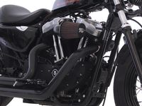 XL1200X / XL1200 X SPORTSTER FORTY-EIGHT Foto