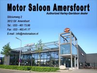 FXBB SOFTAIL STREET BOB / STREETBOB Foto