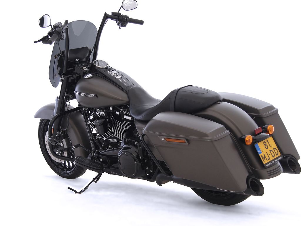 FLHRXS ROAD KING SPECIAL / ROADKING  FLHRXS ROAD KING SPECIAL / ROADKING