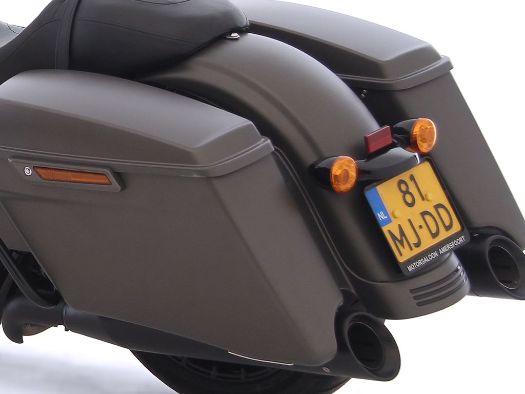 FLHRXS ROAD KING SPECIAL / ROADKING  FLHRXS ROAD KING SPECIAL / ROADKING