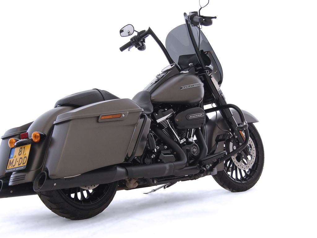 FLHRXS ROAD KING SPECIAL / ROADKING  FLHRXS ROAD KING SPECIAL / ROADKING