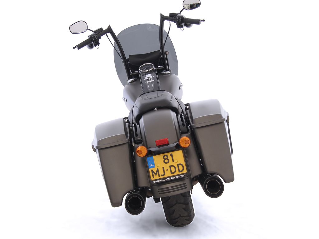 FLHRXS ROAD KING SPECIAL / ROADKING  FLHRXS ROAD KING SPECIAL / ROADKING