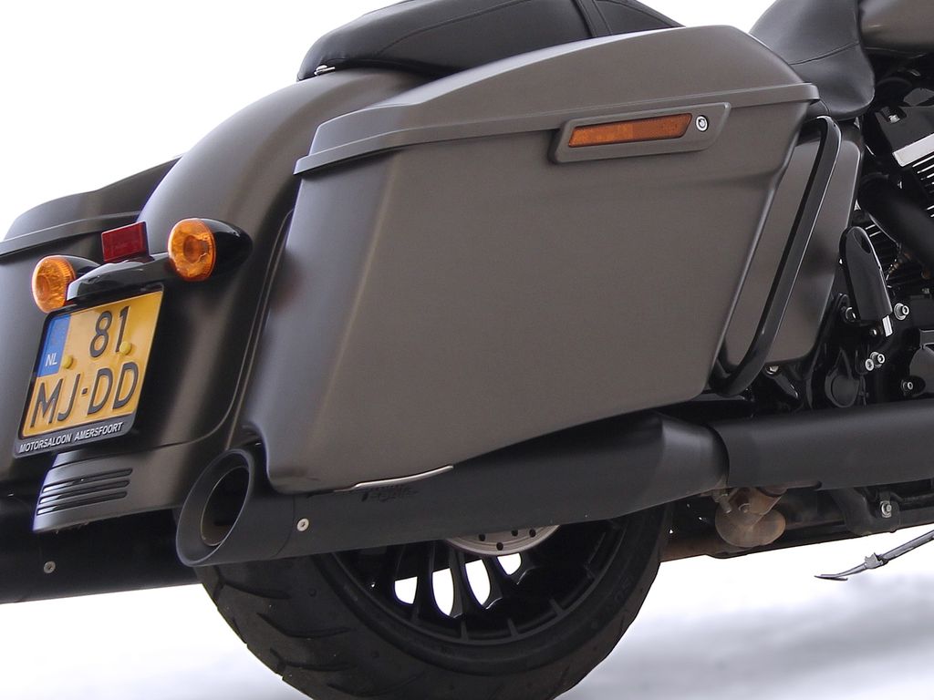 FLHRXS ROAD KING SPECIAL / ROADKING  FLHRXS ROAD KING SPECIAL / ROADKING