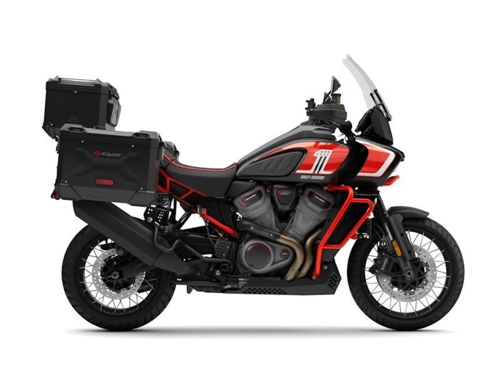  RA1250SE CVO PAN AMERICA