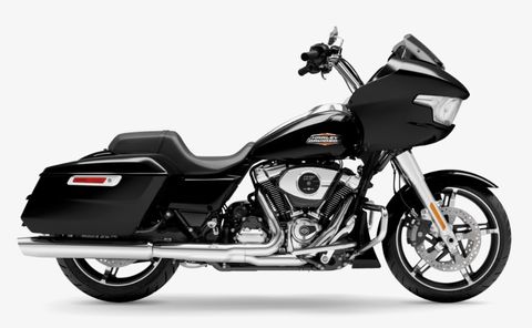 FLTRX Road Glide 117