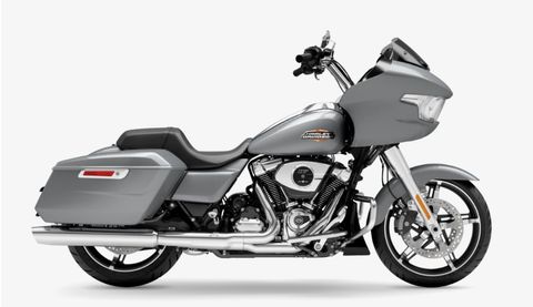  FLTRX Road Glide 117