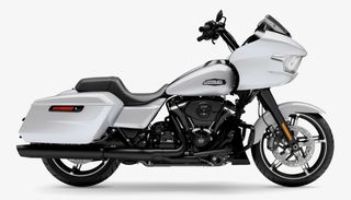  FLTRX Road Glide 117