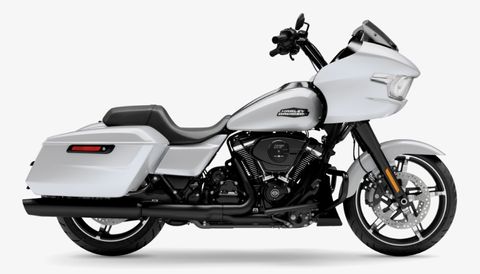  FLTRX Road Glide 117