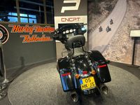 FLHX STREET GLIDE Foto