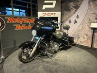 FLHX STREET GLIDE Foto