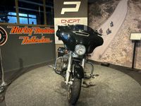 FLHX STREET GLIDE Foto