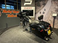 FLHX STREET GLIDE Foto