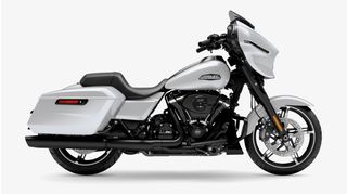  FLHX Street Glide 117