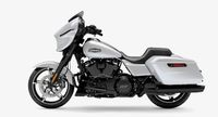 FLHX Street Glide 117 Foto