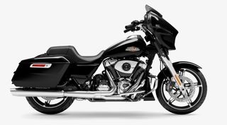  FLHX Street Glide 117