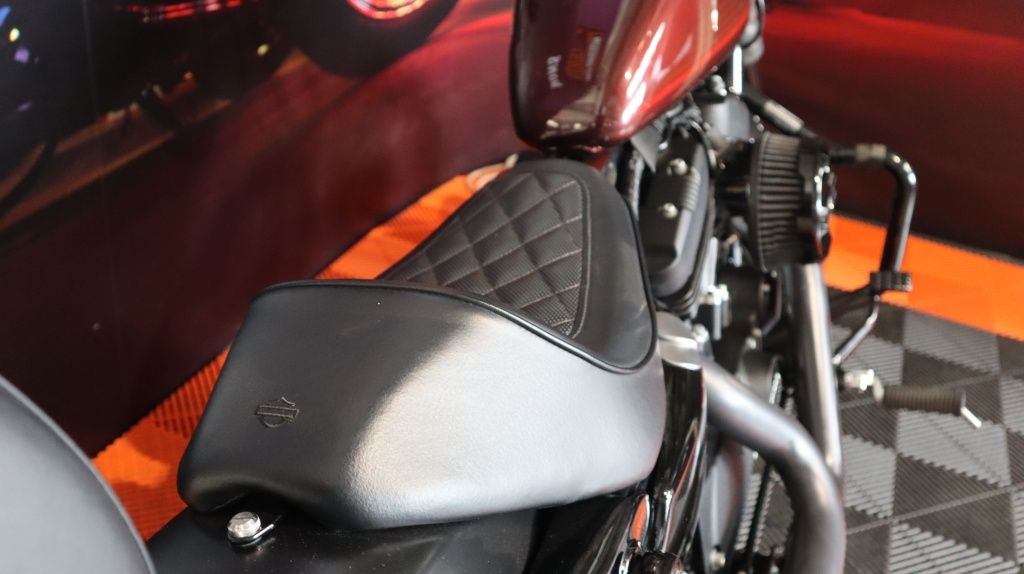 Chopper XL1200  Chopper XL1200