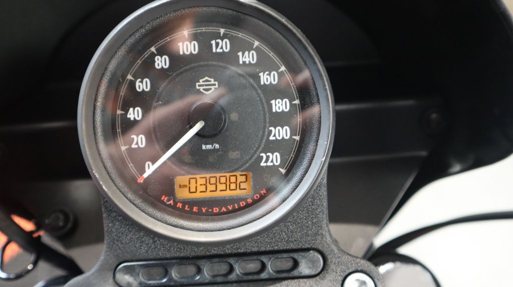 Chopper XL1200  Chopper XL1200