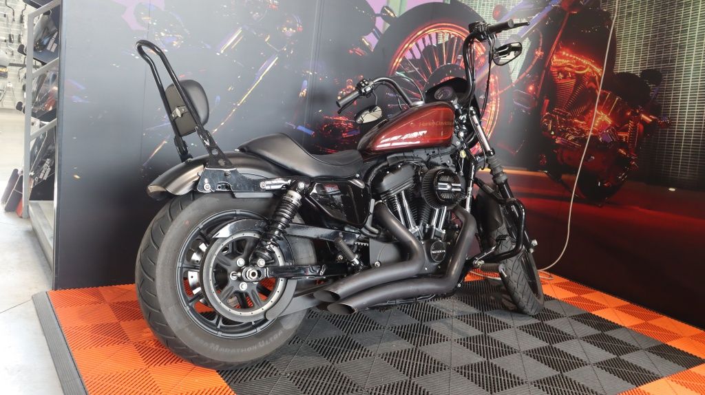 Chopper XL1200  Chopper XL1200