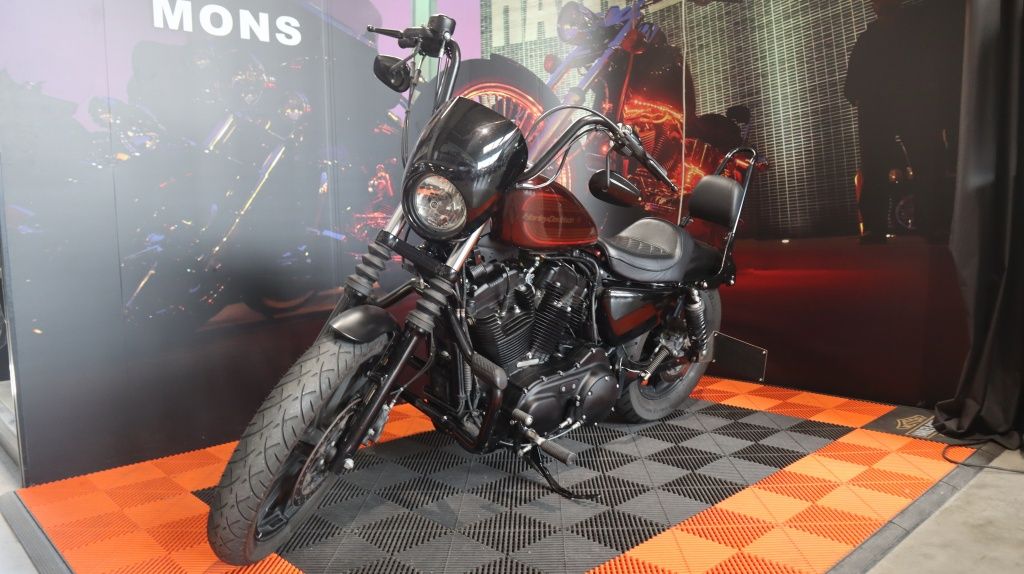 Chopper XL1200  Chopper XL1200