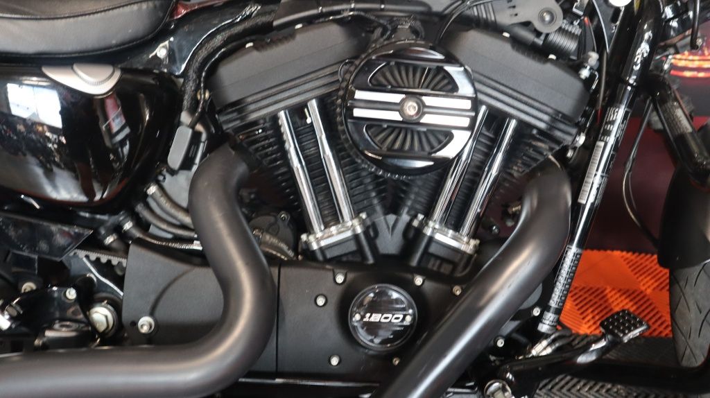 Chopper XL1200  Chopper XL1200