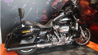  Chopper Street Glide