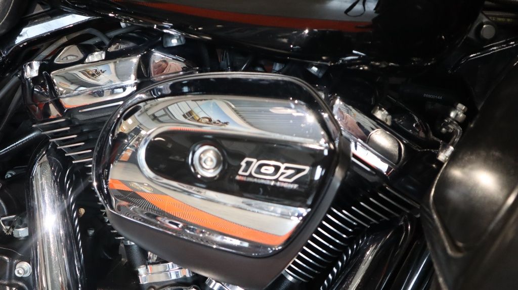 Chopper Street Glide  Chopper Street Glide