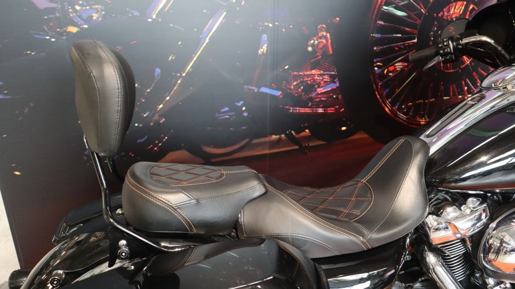 Chopper Street Glide  Chopper Street Glide