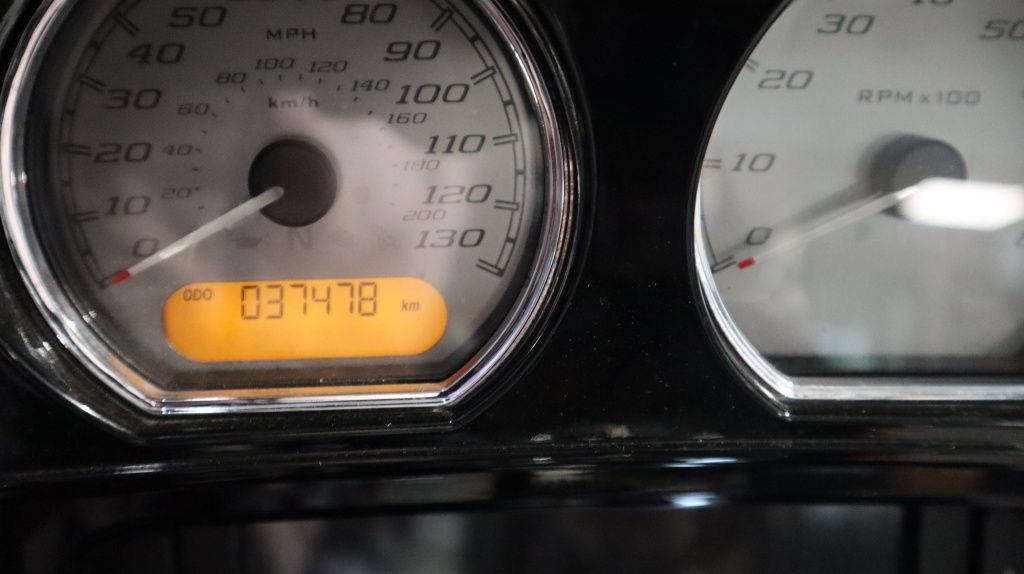 Chopper Street Glide  Chopper Street Glide