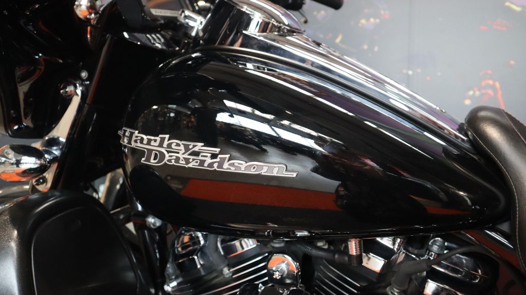 Chopper Street Glide  Chopper Street Glide