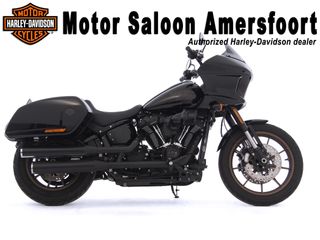  FXLRST SOFTAIL LOW RIDER ST BTW-MOTOR!