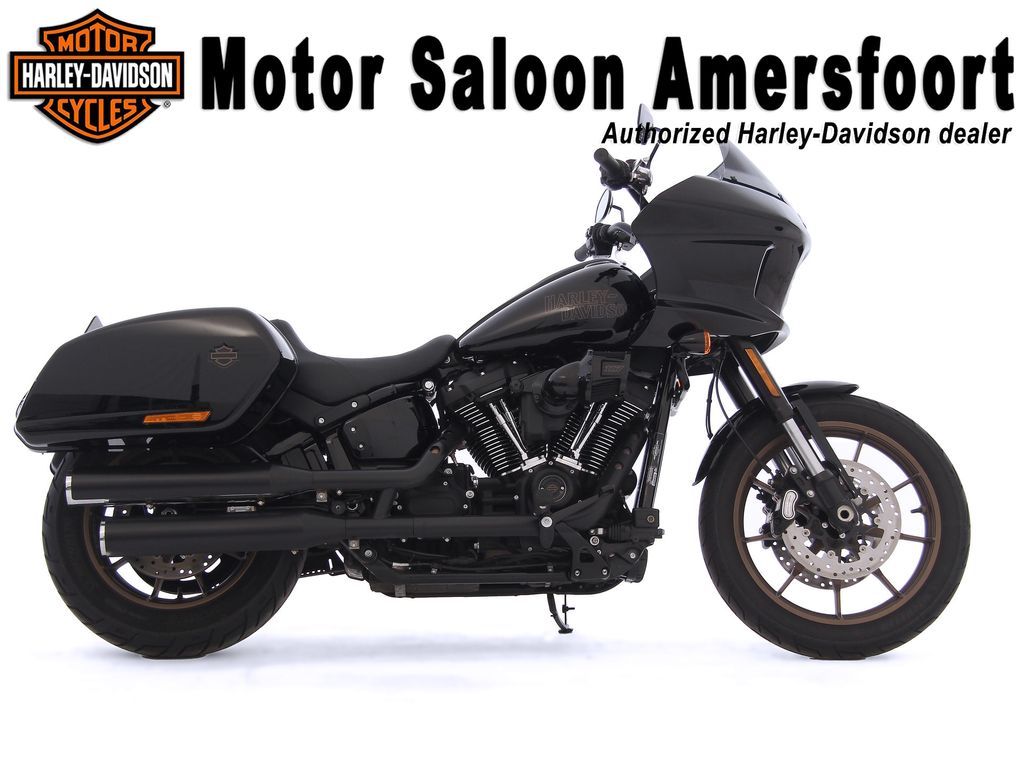 FXLRST SOFTAIL LOW RIDER ST BTW-MOTOR!  FXLRST SOFTAIL LOW RIDER ST BTW-MOTOR!