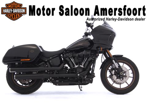  FXLRST SOFTAIL LOW RIDER ST BTW-MOTOR!