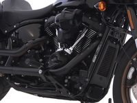 FXLRST SOFTAIL LOW RIDER ST BTW-MOTOR! Foto