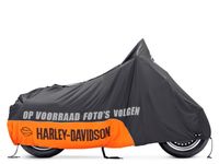 FLHRXS ROAD KING SPECIAL / ROADKING Foto