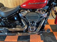 Softail BREAKOUT Foto