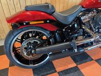 Softail BREAKOUT Foto