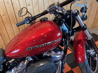 Softail BREAKOUT Foto