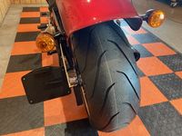 Softail BREAKOUT Foto