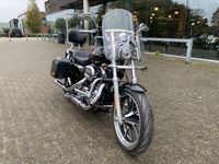 Sportster XL 1200 Touring met 12 maanden waarborg Foto