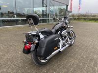 Sportster XL 1200 Touring met 12 maanden waarborg Foto