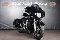 FLHXS Street Glide Special Foto