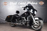 FLHXS Street Glide Special Foto