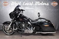 FLHXS Street Glide Special Foto