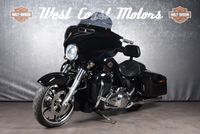 FLHXS Street Glide Special Foto