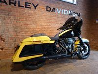TOURING FLHXS Street Glide Special Foto