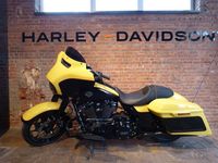 TOURING FLHXS Street Glide Special Foto