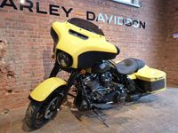 TOURING FLHXS Street Glide Special Foto