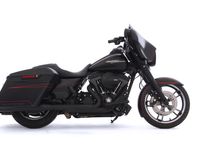 FLHXS STREET GLIDE SPECIAL / STREETGLIDE Foto